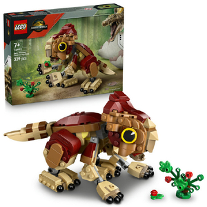 レゴジャパン LEGO ジュラシック・ワールド 76970 赤ちゃん恐竜 ドロレス:アクイロプス 76970アカチヤンドロレス:アクイロプス レゴジャパン LEGO ジュラシック・ワールド 76970 赤ちゃん恐竜 ドロレス:アクイロプス 76970アカチヤンドロレス:アクイロプス