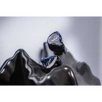 ZiiGaat ZII006 イヤフォン ZiiGaat x Jays Audio ESTRELLA