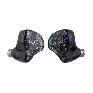 ZiiGaat ZII006 イヤフォン ZiiGaat x Jays Audio ESTRELLA
