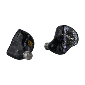 ZiiGaat イヤホン ZiiGaat x Jays Audio ESTRELLA ZII006-イメージ3