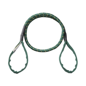 トラスコ中山 ロープスリング 0.8t 15mm×1.5m FC517GS-2870428-イメージ1