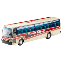 トミーテック トミカリミテッドヴィンテージ NEO LV-N300c 三菱ふそう エアロバス (日本交通) LVN300Cﾐﾂﾋﾞｼﾌｿｳｴｱﾛﾊﾞｽ