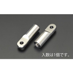 エスコ アイナット 右ねじ ステンレス製 M6×22.0mm FCY8490-EA638RX-3-イメージ1