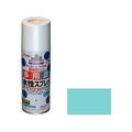 アサヒペン 水性多用途スプレー 420ml ミントグリーン FC203NS