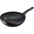 Ｔ－ｆａｌ IH ハードチタニウム・アンリミテッド ウォックパン 28cm FCF771N-G26519