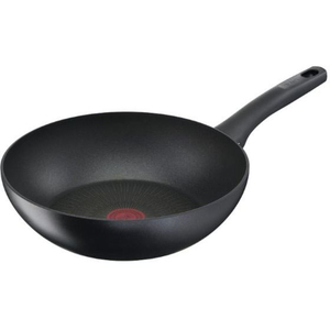 Ｔ－ｆａｌ IH ハードチタニウム・アンリミテッド ウォックパン 28cm FCF771N-G26519-イメージ1