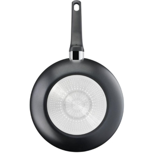 Ｔ－ｆａｌ IH ハードチタニウム・アンリミテッド ウォックパン 28cm FCF771N-G26519-イメージ2