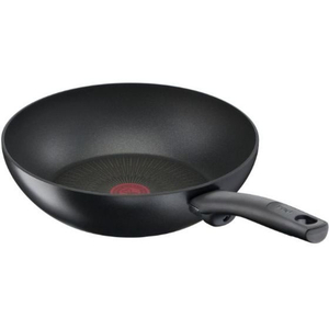 Ｔ－ｆａｌ IH ハードチタニウム・アンリミテッド ウォックパン 28cm FCF771N-G26519-イメージ3