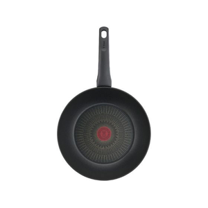 Ｔ－ｆａｌ IH ハードチタニウム・アンリミテッド ウォックパン 28cm FCF771N-G26519-イメージ4