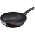 Ｔ－ｆａｌ IH ハードチタニウム・アンリミテッド ウォックパン 28cm FCF771N-G26519-イメージ1