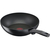 Ｔ－ｆａｌ IH ハードチタニウム・アンリミテッド ウォックパン 28cm FCF771N-G26519-イメージ3