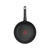 Ｔ－ｆａｌ IH ハードチタニウム・アンリミテッド ウォックパン 28cm FCF771N-G26519-イメージ4