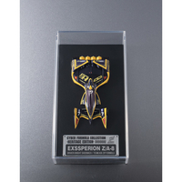 メガハウス CFCHEｴｸｽﾍﾟﾘｵﾝZA8ｼﾕ-ﾏﾂﾊ C．F．C-Heritage Edition