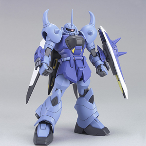 バンダイスピリッツ HG 1/144 グフイグナイテッド 量産機 B SEED144HG ｲｸﾞﾅｲ ﾘﾖｳｻﾝ-イメージ1
