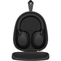 SONY WH-1000XM5 B ワイヤレスノイズキャンセリングステレオ