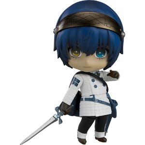 グッドスマイルカンパニー ねんどろいど 『メタファー：リファンタジオ』 主人公 べーしっく「メタファー：リファンタジオ」 ﾈﾝﾄﾞﾛｲﾄﾞｼﾕｼﾞﾝｺｳﾒﾀﾌｱ--イメージ1