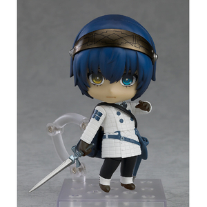 グッドスマイルカンパニー ねんどろいど 『メタファー：リファンタジオ』 主人公 べーしっく「メタファー：リファンタジオ」 ﾈﾝﾄﾞﾛｲﾄﾞｼﾕｼﾞﾝｺｳﾒﾀﾌｱ--イメージ2