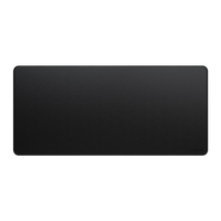 SATECHI Vegan-Leather Premium Desk Mat (Black) PST-LPDMK