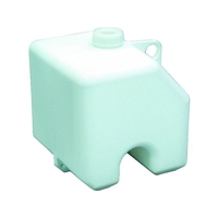 ＤＩＣプラスチック カンバリ用転倒防止タンク5L FC497GK-2920867