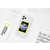 National Geographic iPhone 12 mini用マガジン クリアケース Cool It NG20256I12-イメージ8