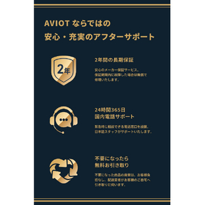 AVIOT ソーラーパネル 400W PS-SM400-イメージ11