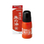 シヤチハタ 鯱旗印肉 朱の油 公用 20ml F885461-ONK-20-イメージ1