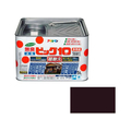 アサヒペン 水性ビッグ10多用途 5L 243 こげ茶 FC062PP