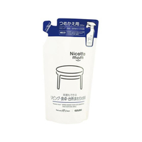 アズマ工業 リビング食卓台所洗剤 詰替 250mL FC007PT-NM869