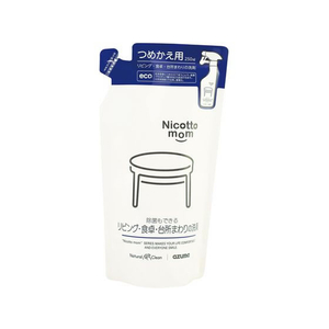 アズマ工業 リビング食卓台所洗剤 詰替 250mL FC007PT-NM869-イメージ1