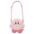 タカラトミーアーツ 星のカービィ もふらっと おでかけぬいぐるみポシェット カービィ ﾎｼﾉｶ-ﾋﾞｲﾎﾟｼｴﾂﾄｶ-ﾋﾞｲ