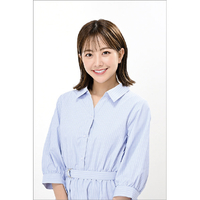 トライエックス 2027年(令和9年)カレンダー　中川絵美里 2027CL189ﾅｶｶﾞﾜｴﾐﾘ