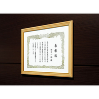 ココ額縁セット COCO ココ 樹脂製 80角(80×80mm) BOX額 正方形額 大仙 CAZARO