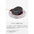 NUARL vClip Open Wireless Earbuds ブラック NVCE01-NB-イメージ16