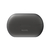 NUARL vClip Open Wireless Earbuds ブラック NVCE01-NB-イメージ2
