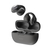 NUARL vClip Open Wireless Earbuds ブラック NVCE01-NB-イメージ3