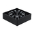 Samsung Galaxy Ring Sizing Kit Black ET-YQ510KBEGJP-イメージ1