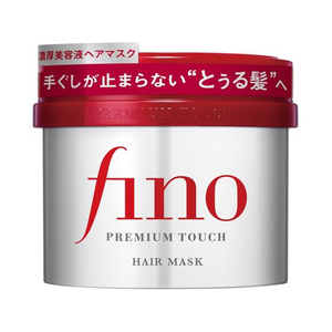 ファイントゥデイ フィーノ プレミアムタッチ 濃厚美容液 ヘアマスク FCE632V-イメージ1