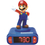 インフォレンズ Super Mario フィギュア目覚まし時計 マリオ ﾌｲｷﾞﾕｱﾒｻﾞﾏｼﾄﾞｹｲﾏﾘｵ-イメージ1