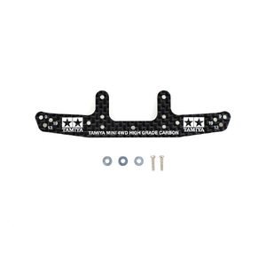 タミヤ ミニ四駆特別企画(パーツ) HGカーボンリヤワイドステー (3mm) T95257カ-ボンリヤWステ-3ミリ タミヤ ミニ四駆特別企画(パーツ) HGカーボンリヤワイドステー (3mm) T95257カ-ボンリヤWステ-3ミリ
