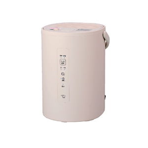 象印 スチーム式加湿器 サンドベージュ EE-MC20-CM-イメージ1