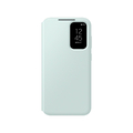Samsung Galaxy S23 FE用Smart View Wallet Case Mint EF-ZS711CMEGJP