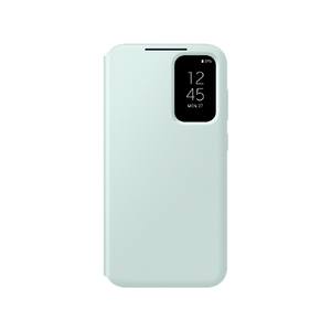 Samsung Galaxy S23 FE用Smart View Wallet Case Mint EF-ZS711CMEGJP-イメージ1