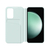 Samsung Galaxy S23 FE用Smart View Wallet Case Mint EF-ZS711CMEGJP-イメージ3