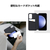 Samsung Galaxy S23 FE用Smart View Wallet Case Mint EF-ZS711CMEGJP-イメージ7
