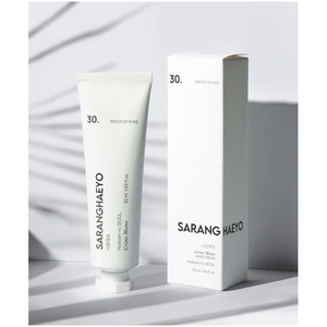 SARANGHEYO 30 ブリーズ オブ シャイン ハンドクリーム 50ml ブリーズ　オブ　シャイン SAR0000001003FRE001ZZZ-イメージ5