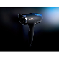 コイズミ KHD-W990/K BLDCダブルファンドライヤー ブラック|エディオン