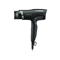 ダブルファンドライヤー　ブラックKHD-W900K Amazon | コイズミ ヘアドライヤー ダブルファンドライヤー