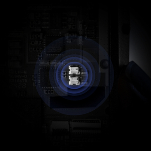 Shanling オーディオプレイヤー M1 Plus ブラック M1PBK-イメージ12