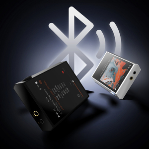 Shanling オーディオプレイヤー M1 Plus ブラック M1PBK-イメージ16