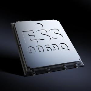 Shanling オーディオプレイヤー M1 Plus ブラック M1PBK-イメージ9